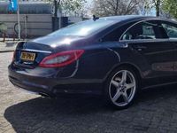 tweedehands Mercedes CLS350 CDI