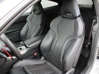 Occasion BMW M4 Competition Edition 510 PK (375 kW) 2021 Grijs Coupé