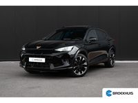 Occasion Cupra Formentor VZ 272 PK (200 kW) 2026 Zwart SUV