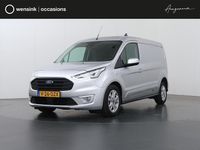 Occasion Ford Transit Connect Limited 101 PK (74 kW) 2024 Zilver MPV