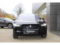 tweedehands Jaguar I-Pace EV400 | Black Limited Edition