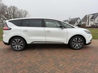 Occasion Renault Espace Initiale Paris 200 PK (147 kW) 2017 Wit (metallic) MPV