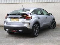 Occasion Citroën e-C4 114 kW (156 PK) 2024 Grijs SUV