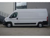 tweedehands Opel Movano L3H2 120 Pk. 3.3T