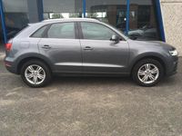 tweedehands Audi Q3 1.4 TFSI CoD Sport Pro Line