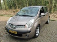 tweedehands Nissan Note 1.5 dCi Acenta