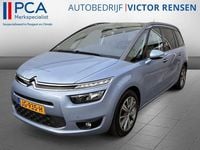 Occasion Citroën Grand C4 Picasso Business Class 165 PK (121 kW) 2016 Blauw MPV