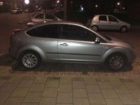 tweedehands Ford Focus 1.6-16V First Ed.