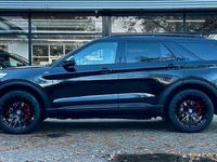 tweedehands Ford Explorer 3.0 V6 EB PHEV ST-LINE / 7 ZITS