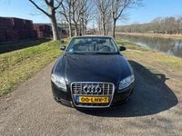 Occasion Audi A4 163 PK (119 kW) 2007 Cabriolet