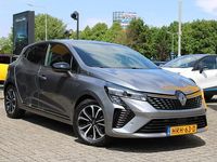 Occasion Renault Clio V Techno 91 PK (66 kW) 2024 Grijs Hatchback