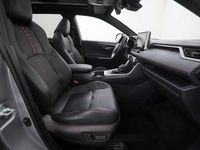 Occasion Toyota RAV4 Hybrid Plus 306 PK (225 kW) 2022 (2qy) SUV