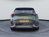 Occasion Kia Sportage GT 179 PK (131 kW) 2022 Groen SUV