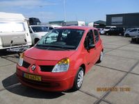 tweedehands Renault Modus 1.2-16V Expression Comfort Inruil Mogelijk