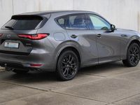 tweedehands Mazda CX-60 2.5 e-SkyActiv PHEV Homura LEDER / STOEL VENTILATI