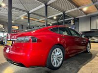 tweedehands Tesla Model S 75D Base Luchtvering Adaptive NAP