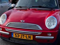 Occasion Mini Cooper 115 PK (84 kW) 2002 Hatchback