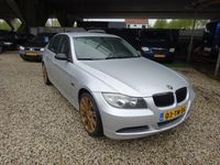 tweedehands BMW 318 3-SERIE i High Executive, Airco, Cruise control, Trekhaak, Automaat