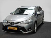 tweedehands Toyota Avensis Touring Sports 1.6 D-4D-F Lease Pro