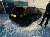 Occasion Audi A3 Ambition 200 PK (147 kW) 2006 Zwart Hatchback