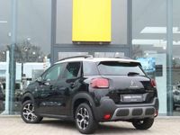tweedehands Citroën C3 Aircross 1.2 110pk Start/Stop C-Series | Navigatiesysteem | Apple Carplay/Android Auto | Cruise Control | Climate Control |