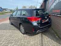 tweedehands Toyota Auris Touring Sports 1.8 Hybrid Executive