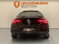 tweedehands Mercedes CLA180 AMG Pano Memory Dodehoek Night Camera !