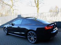 tweedehands Audi A5 Coupé 2.0 TFSI 225pk!|Quattro|Black Edition|Panora