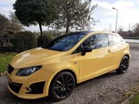 tweedehands Seat Ibiza 1.4 tsi Cupra