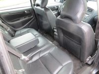 tweedehands Volvo V70 2.4 Comfort Line/AUT/LEER/NETTE AUTO!