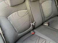 Occasion Chevrolet Spark LT 68 PK (50 kW) 2011 Groen Hatchback