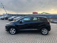 tweedehands Renault Captur 0.9 TCe Intens