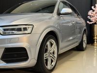 tweedehands Audi Q3 1.4 TFSI CoD 3X S-LINE | PANO | LED | VOL VOL!