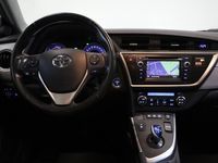 tweedehands Toyota Auris Touring Sports 1.8 Hybrid Aspiration PANORAMA CAME