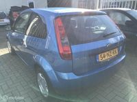 tweedehands Ford Fiesta 1.3 Ambiente