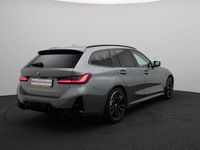 Occasion BMW M340 M Sport 374 PK (275 kW) 2023 Grijs Sedan