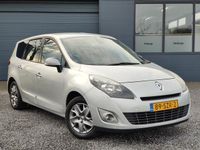 tweedehands Renault Grand Scénic III 1.6 Parisienne E85 1e Eigenaar,Navi,Clima,Cruise,LM Velgen,N.A.P,APK bij aflevering