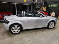 tweedehands Audi TT Roadster 1.8 5V Turbo - Leder - Youngtimer - Elect