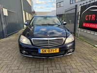 tweedehands Mercedes C220 CDI Business Class Elegance |NAVI|AUTOMAAT|