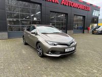 Occasion Toyota Auris Hybrid Active 2018 Grijs Hatchback