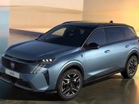 Nieuw Peugeot 5008 GT 145 PK (106 kW) 2025 Blauw SUV