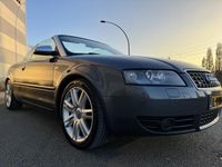 tweedehands Audi S4 Cabriolet 4.2 V8 quattro Aut Pro+ | Volleder