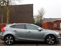 Occasion Volvo V40 153 PK (112 kW) 2020 Grijs Hatchback