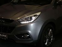 tweedehands Hyundai ix35 1.6i GDI i-Vision Elek pakket AIRCO Nieuwe APK NAP