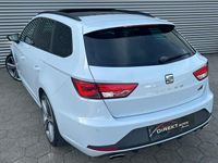 tweedehands Seat Leon ST 2.0 TSI Cupra 290 Pano Dynamic Grey