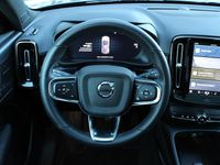 Occasion Volvo C40 Ultimate 170 kW (232 PK) 2023 Zwart SUV