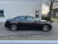 tweedehands Lancia Thema 3.6 V6 Executive 1 ste eigenaar NL geleverd