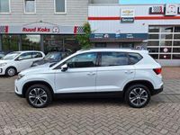 tweedehands Seat Ateca 1.0 ECOTSI STYLE