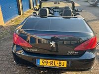 Occasion Peugeot 307 140 PK (102 kW) 2005 Cabriolet