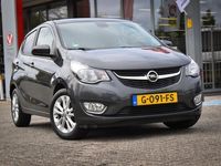 tweedehands Opel Karl 1.0 ecoFL Innovation / TREKHAAK / CLIMATE CONTROL / WINTER PAKKE